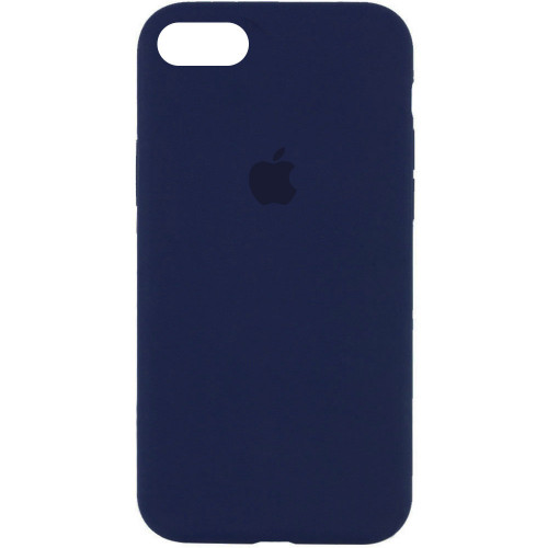 Чохол Silicone Case Full Protective (AA) для Apple iPhone 6/6s (4.7