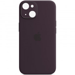 Уцінка Чохол Silicone Case Full Camera Protective (AA) для Apple iPhone 13 (6.1")