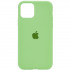 Чохол Silicone Case Full Protective (AA) для Apple iPhone 11 (6.1