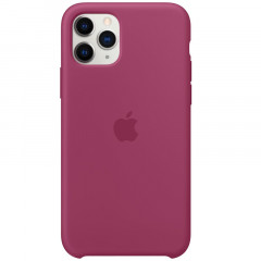 Чохол Silicone case (AAA) для Apple iPhone 11 Pro (5.8")