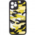 Чохол TPU+PC Army Collection для Apple iPhone 11 Pro Max (6.5