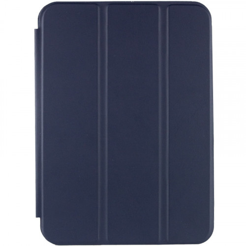 Чохол (книжка) Smart Case Series with logo для Apple iPad Mini 6 (8.3