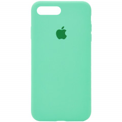 Чохол Silicone Case Full Protective (AA) для Apple iPhone 7 plus / 8 plus (5.5")