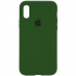 Чохол Silicone Case Full Protective (AA) для Apple iPhone XS Max (6.5