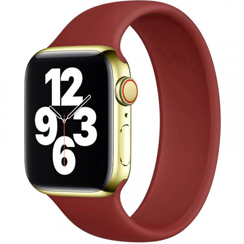 Ремінець Solo Loop для Apple watch 42mm/44mm 177mm (9)