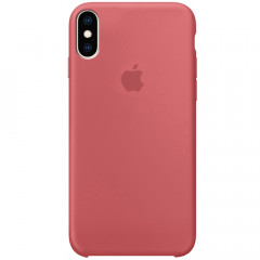 Чохол Silicone Case (AA) для Apple iPhone XS Max (6.5")