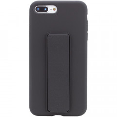 Чохол Silicone Case Hand Holder для Apple iPhone 7 plus / 8 plus (5.5")