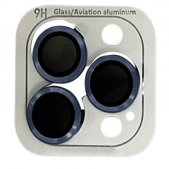 Захисне скло Metal Classic на камеру (в упак.) для Apple iPhone 12 Pro / 11 Pro / 11 Pro Max