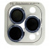 Захисне скло Metal Classic на камеру (в упак.) для Apple iPhone 12 Pro / 11 Pro / 11 Pro Max