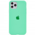 Чохол Silicone Case Full Protective (AA) для Apple iPhone 11 Pro (5.8