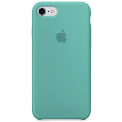 Чохол Silicone case (AAA) для Apple iPhone 7 / 8 (4.7")