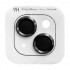 Захисне скло Metal Classic на камеру (в упак.) для Apple iPhone 14 (6.1