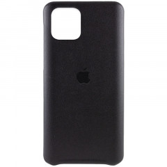Шкіряний чохол AHIMSA PU Leather Case Logo (A) для Apple iPhone 12 Pro / 12 (6.1")