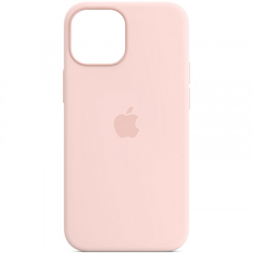 Чохол Silicone Case Full Protective (AA) для Apple iPhone 11 (6.1