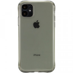 TPU чохол Ease Glossy Full Camera для Apple iPhone 12 (6.1")