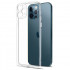 TPU чохол Epic Transparent 1,5mm Full Camera для Apple iPhone 12 Pro (6.1