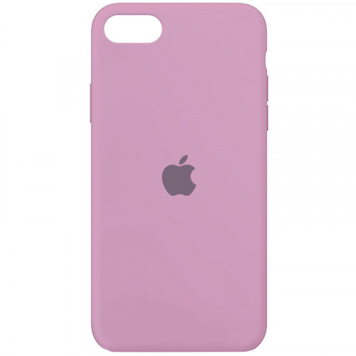 Чохол Silicone Case Full Protective (AA) для Apple iPhone SE (2020)