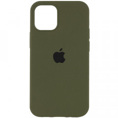 Чохол Silicone Case Full Protective (AA) для Apple iPhone 14 Plus (6.7")