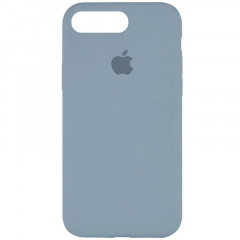 Чохол Silicone Case Full Protective (AA) для Apple iPhone 7 plus / 8 plus (5.5")