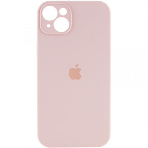 Чохол Silicone Case Full Camera Protective (AA) для Apple iPhone 13 (6.1