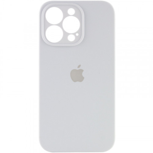 Чохол Silicone Case Full Camera Protective (AA) для Apple iPhone 13 Pro Max (6.7