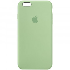 Чохол Silicone Case Full Protective (AA) для Apple iPhone 6/6s (4.7")