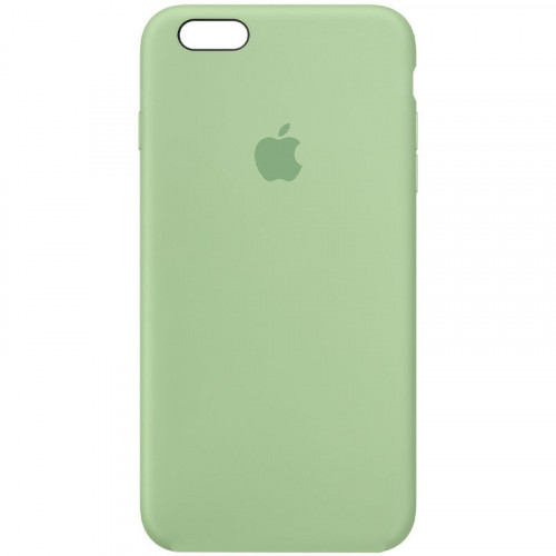 Чохол Silicone Case Full Protective (AA) для Apple iPhone 6/6s (4.7