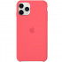 Чохол Silicone Case (AA) для Apple iPhone 11 Pro Max (6.5