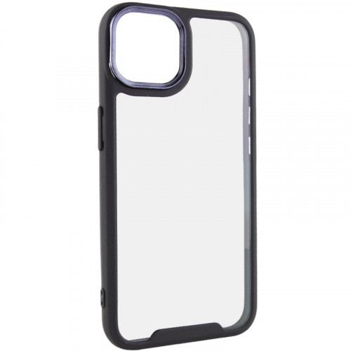 Чохол TPU+PC Lyon Case для Apple iPhone 13 (6.1