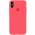 Чохол Silicone Case Full Protective (AA) для Apple iPhone XS Max (6.5