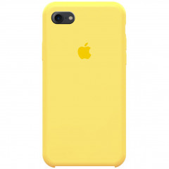 Чохол Silicone Case (AA) для Apple iPhone 7 / 8 (4.7")