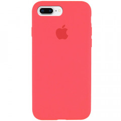 Чохол Silicone Case Full Protective (AA) для Apple iPhone 7 plus / 8 plus (5.5")