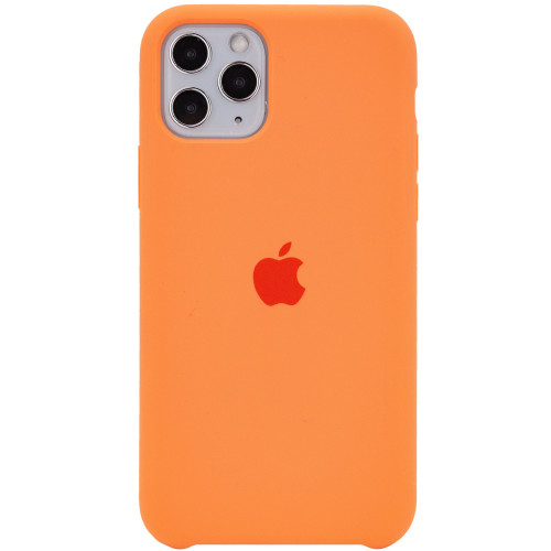 Чохол Silicone Case (AA) для Apple iPhone 11 Pro Max (6.5