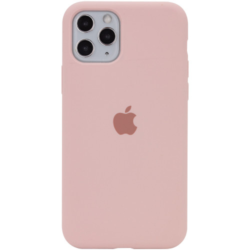 Чохол Silicone Case Full Protective (AA) для Apple iPhone 11 Pro (5.8