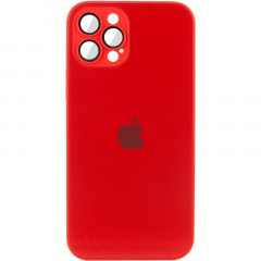 Чохол TPU+Glass Sapphire matte case для Apple iPhone 13 Pro Max (6.7")
