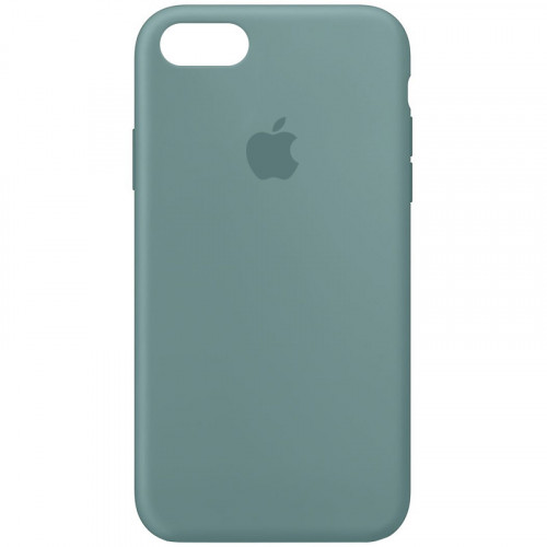 Чохол Silicone Case Full Protective (AA) для Apple iPhone 7 / 8 / SE (2020) (4.7