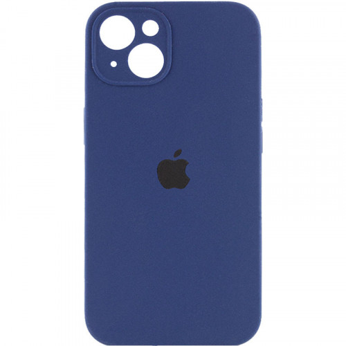 Чохол Silicone Case Full Camera Protective (AA) для Apple iPhone 13 (6.1