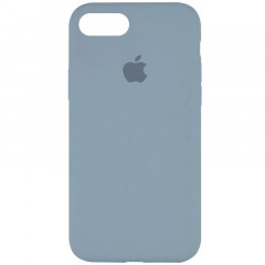 Чохол Silicone Case Full Protective (AA) для Apple iPhone 6/6s (4.7")