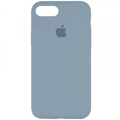 Чохол Silicone Case Full Protective (AA) для Apple iPhone 6/6s (4.7