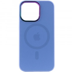 Чохол TPU+Glass Sapphire Mag Evo case для Apple iPhone 13 Pro (6.1")