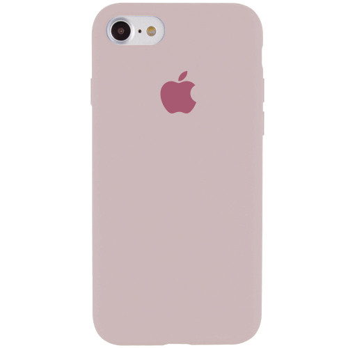 Чохол Silicone Case Full Protective (AA) для Apple iPhone 6/6s (4.7