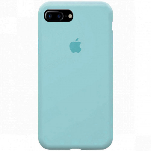 Чохол Silicone Case Full Protective (AA) для Apple iPhone 7 plus / 8 plus (5.5