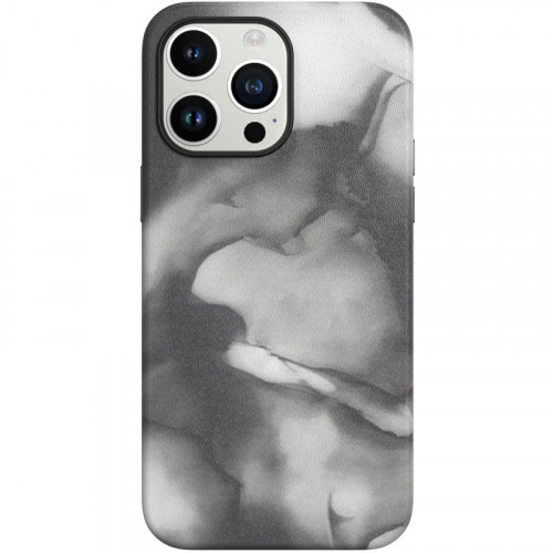 Шкіряний чохол Figura Series Case with MagSafe для Apple iPhone 13 Pro (6.1