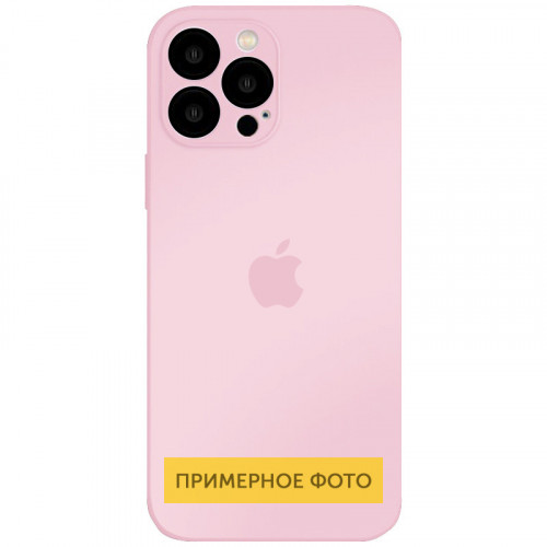 Чохол TPU+Glass Sapphire matte case для Apple iPhone 12 (6.1