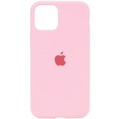 Чохол Silicone Case Full Protective (AA) для Apple iPhone 11 Pro (5.8")