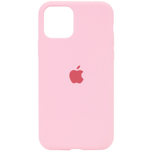 Чохол Silicone Case Full Protective (AA) для Apple iPhone 11 Pro (5.8