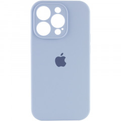 Уцінка Чохол Silicone Case Full Camera Protective (AA) для Apple iPhone 13 Pro (6.1")