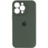 Уцінка Чохол Silicone Case Full Camera Protective (AA) для Apple iPhone 13 Pro Max (6.7