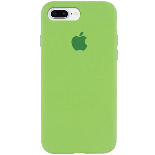 Чохол Silicone Case Full Protective (AA) для Apple iPhone 7 plus / 8 plus (5.5