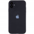 Чохол Silicone Case Full Camera Protective (AA) для Apple iPhone 12 (6.1